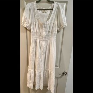 LoveShackFancy Dress